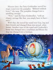 Disney Cinderella