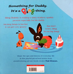 Bing Something for Daddy