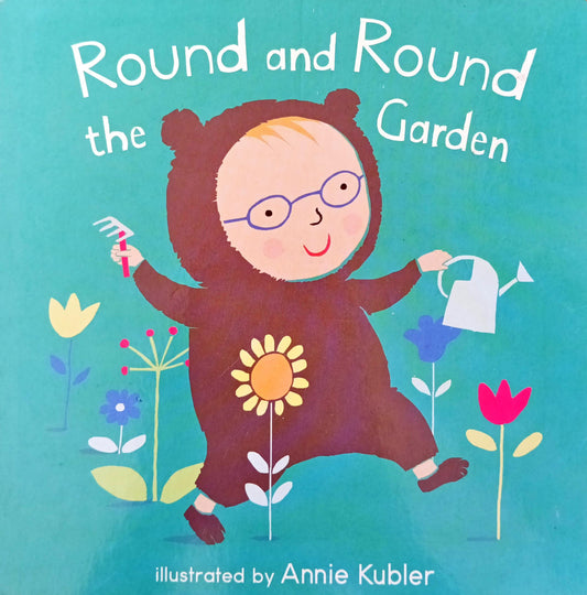 Round and Round the Garden