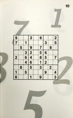 Junior Sudoko Challenge 2