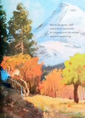 This Moose Belongs to Me (Oliver Jeffers )