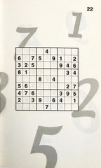 Junior Sudoko Challenge