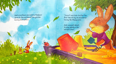 Storybook Combo Set 38 (4 Books)