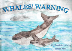 Whale's Warning