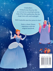 Disney Cinderella