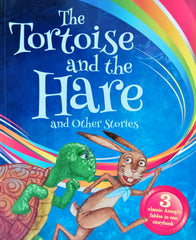 The Tortoise and the hare and other stories