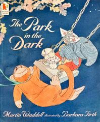 The Park in the Dark