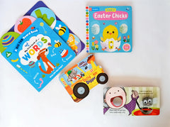Board Book Collection 1