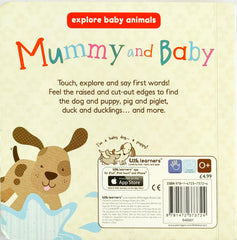 Mummy and Baby