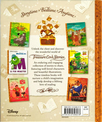 Disney Up (A Treasure Cove Story)