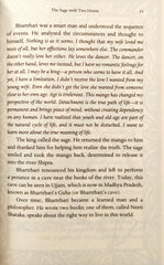 The Sage with Two Horns (Sudha Murty)