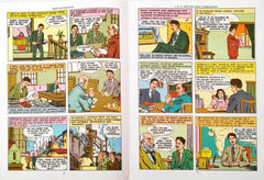 J.R.D Tata (Visionaries)