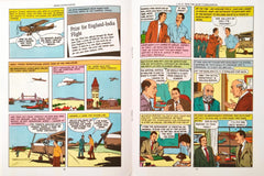 J.R.D Tata (Visionaries)