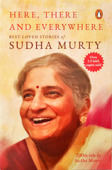 Here There and Everywhere (Sudha Murty)