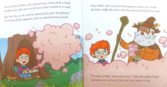 Fairy Tale & Fun Picture Book Set, Age 3+ (4 Books)