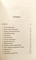 Here There and Everywhere (Sudha Murty)