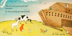 Noah's Ark