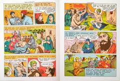 Guru Nanak (Visionaries)