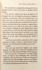 Here There and Everywhere (Sudha Murty)