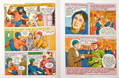 Guru Nanak (Visionaries)