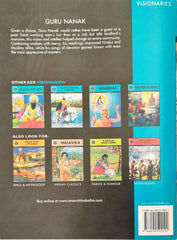 Guru Nanak (Visionaries)