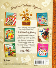 Disney Alice in Wonderland Mad Hatter's Tea Party (A Treasure Cove Story)