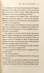 Here There and Everywhere (Sudha Murty)