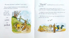 Winnie-the-Pooh and Friends Story Set, Age 3+ (2 Books)