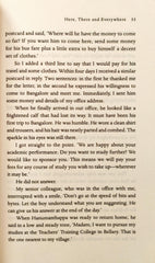 Here There and Everywhere (Sudha Murty)