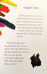 How the Onion got its Layers (Sudha Murty)