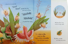 Funny Picture Book Story Set, Age 3+ (4 Books)