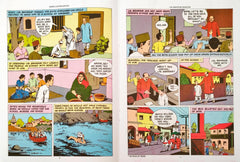 Lal Bahadur Shastri (Visionaries)