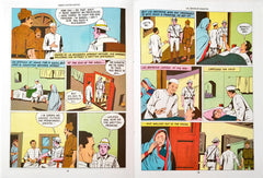 Lal Bahadur Shastri (Visionaries)