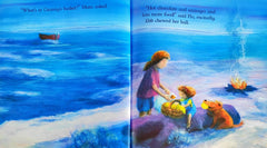 Ebb and Flo and the Sea Monster