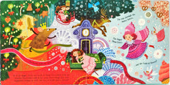 Usborne The Nutcracker (Sound Book)