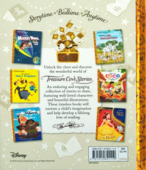 Disney The Sorcerer's Apprentice (A Treasure Cove Story)