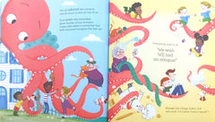 Funny Picture Book Story Set, Age 3+ (4 Books)