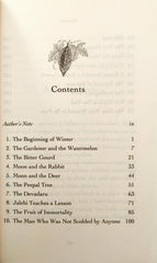 Grandpa's Bag of Stories (Sudha Murty)