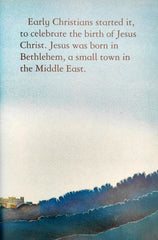 Usborne Christmas Around the World (Young Reading)