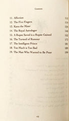 Grandpa's Bag of Stories (Sudha Murty)