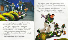 Disney Pixar Lightyear Buy Trouble! (Pocket Friendly Book)