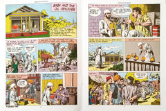 Tales of Sai baba (Visionaries)