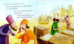 Bible Stories Picture Book Set, Age 3+ (3 Books)