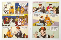 Tales of Sai baba (Visionaries)