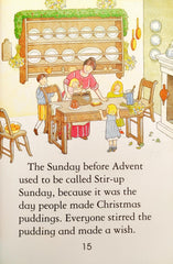 Usborne Christmas Around the World (Young Reading)