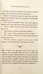 Grandpa's Bag of Stories (Sudha Murty)