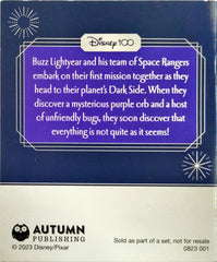 Disney Pixar Lightyear Buy Trouble! (Pocket Friendly Book)