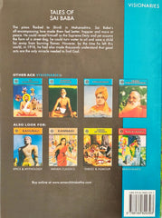 Tales of Sai baba (Visionaries)