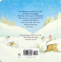 The Magic of Christmas