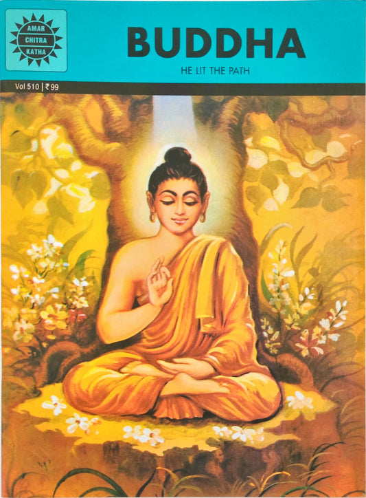 Buddha (Visionaries)